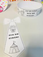 Kit Dia do Circo - Imagem 8