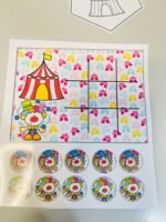 Kit Dia do Circo - Imagem 6