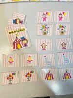 Kit Dia do Circo - Imagem 7