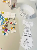 Kit Dia do Circo - Imagem 5