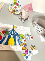 Kit Dia do Circo - Imagem 2