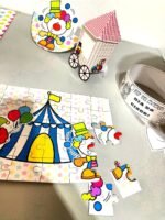 Kit Dia do Circo - Imagem 3