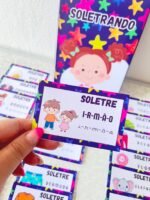 Soletrando - Imagem 3
