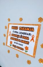 Kit Maio Laranja - Imagem 4