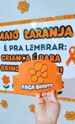 Kit Maio Laranja - Imagem 2