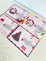 Cartão de Natal Professores - Imagem 2