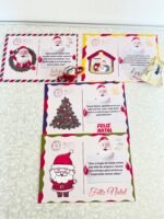 Cartão de Natal Professores - Imagem 3