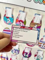 Painel Quiz Páscoa - Imagem 2