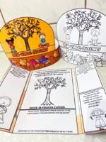 Flipbook e Coroa Outono - Imagem 3