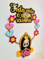 Bambolê toda mãe é uma rainha - Imagem 2