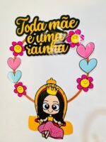 Bambolê toda mãe é uma rainha - Imagem 3