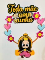 Bambolê toda mãe é uma rainha