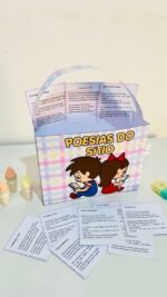 Poesias do sítio