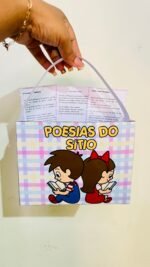Poesias do sítio - Imagem 4