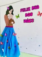 Painel Dia das Mães - Imagem 2