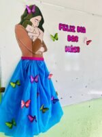Painel Dia das Mães - Imagem 3