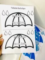Palitoche Dia Da Água - Imagem 4