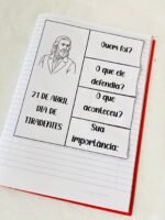 Atividade Interativa Tiradentes