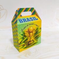 Arquivo Digital personalizado para Copa 2026