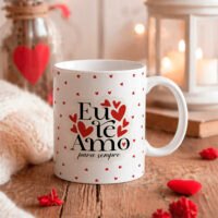 Kit Caneca Namorados Sem Foto