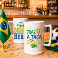 Kit Copa do Mundo