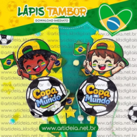 Kit de Kit Digital para Copa 2026