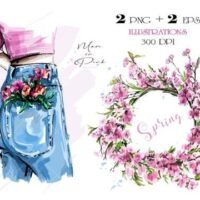 Kit Digital Mulheres (12)