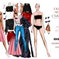 Kit Digital Mulheres (4)