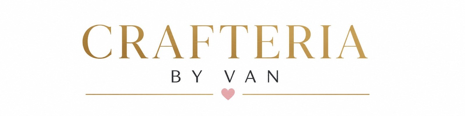 Crafteria By Van