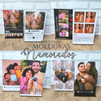 Arquivo Digital para Dia dos Namorados