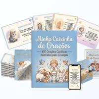 Minha Caixinha de Orações