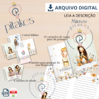 Mp – Mini Combo Mimos