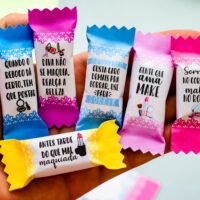 Balinhas Make