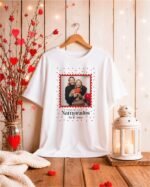 Kit Camisa Namorados com Foto - Imagem 11
