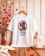 Kit Camisa Namorados com Foto - Imagem 14