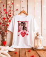Kit Camisa Namorados com Foto - Imagem 17