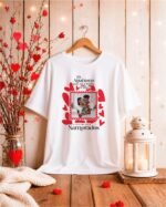 Kit Camisa Namorados com Foto - Imagem 5