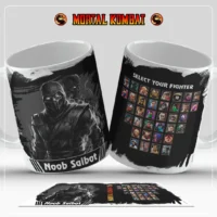 Mortal Kombat