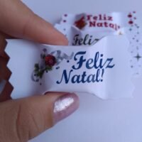 Balinhas Natal 2