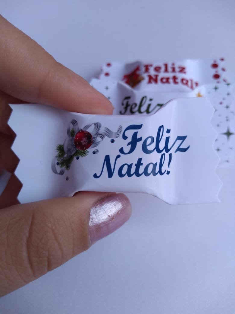 NATAL-2-1 Balinhas Natal 2 - Imagem 1