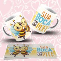 Arquivo Digital para Dia dos Namorados