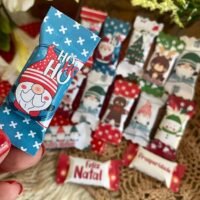 Balinhas Natal