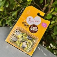 Ouro Branco Embalagem para bombons