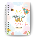 COMBO 90 Planos de Aulas Pré Escola - Imagem 6