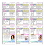 COMBO 90 Planos de Aulas Pré Escola - Imagem 3