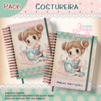 Pack Costureira