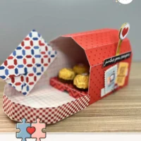 Par Perfeito Caixa Correio do Amor