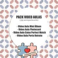 Par Perfeito Pack Video Aula