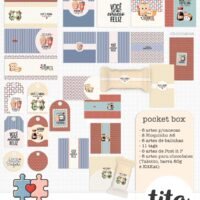 Par Perfeito Pocket Box