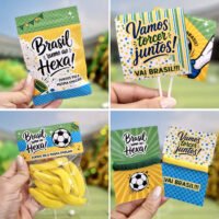 Printables + Imagens e Fundos Brasil